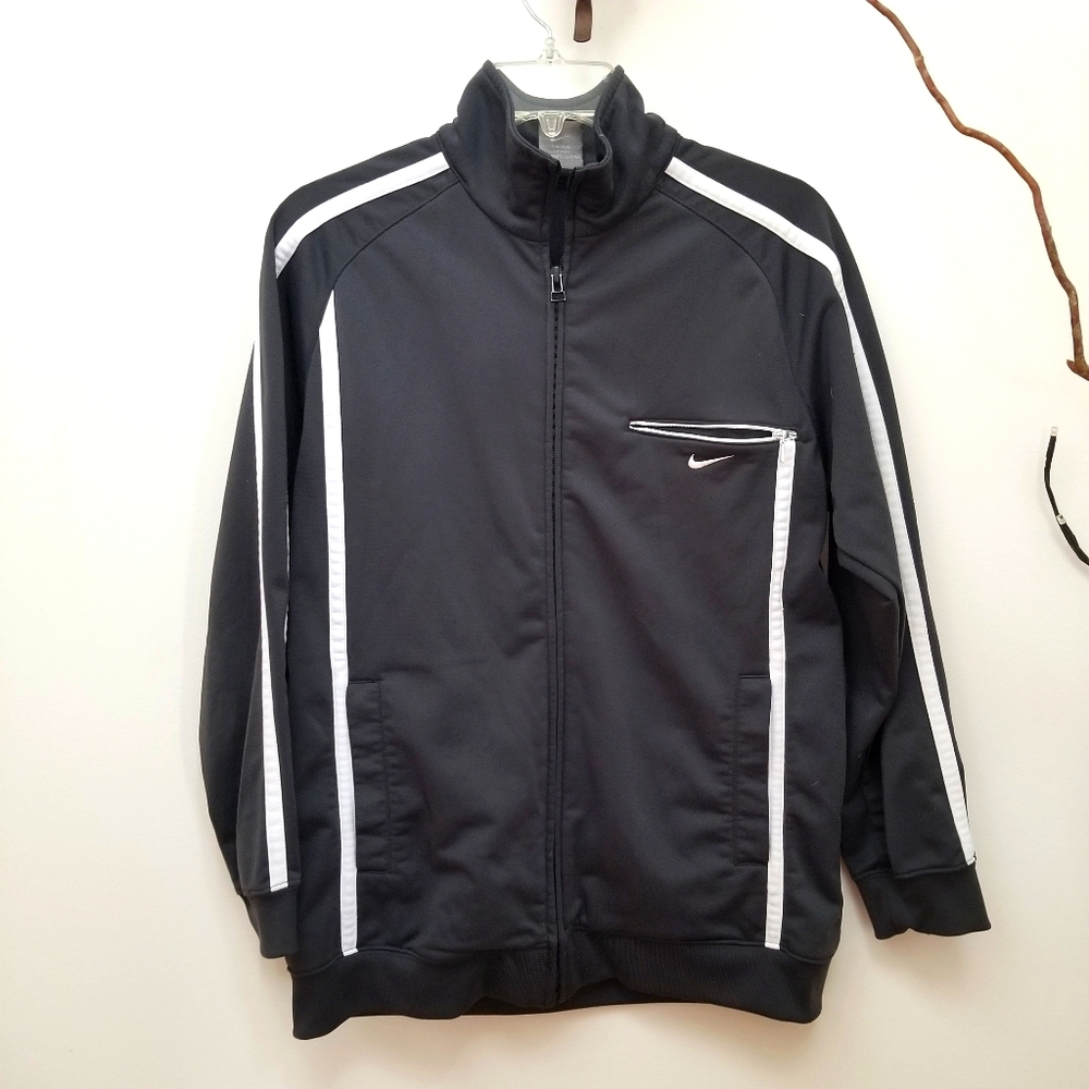 Nike jacket